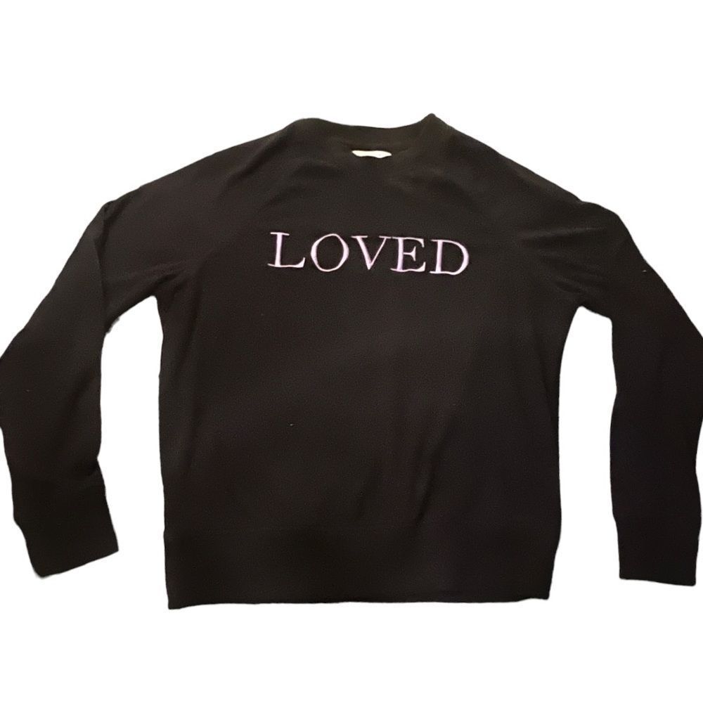 Spiritual Gangster “Loved” Pullover